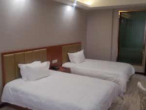 Xiaoyu Hotel