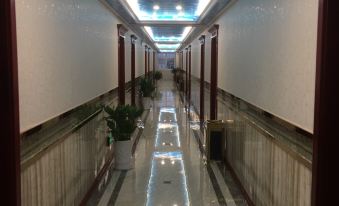 Sheyang Haifeng Business Hotel