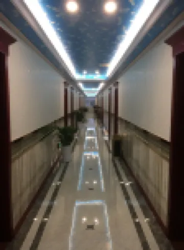 Sheyang Haifeng Business Hotel