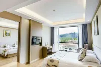 โรงแรมซินเยว่ โรงแรมใกล้วิทยาลัยคังเซิง