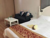 重庆圣缘公寓式酒店 - 舒适大床房