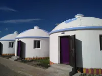 Mengguying Hotels near Donia Bushi Deer Tribe Folklore Experience Hall