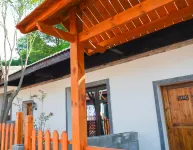Tongchuan Chujian Homestay - Wifi