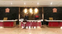 Saiyin Hotel