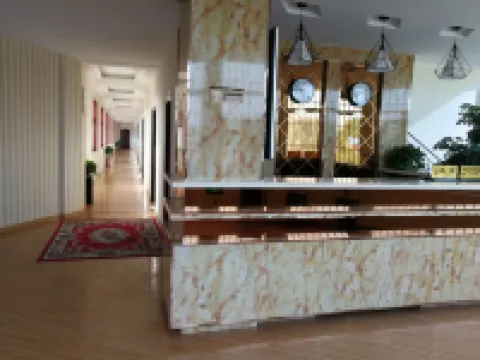 Liangshan Haoting Express Hotel - Pet friendly