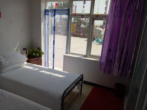 Panjin Chenfu Courtyard