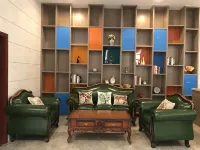 Oukaihua Hotel Hotels in Guanyang County