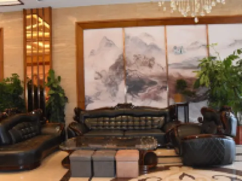 如家華驛精選酒店（昭通彝良汽車客運站店） 彝良酒店