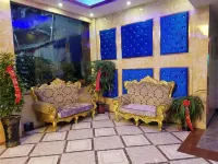 Tuanfeng Golden Glorious KTV Hotel - Pet friendly