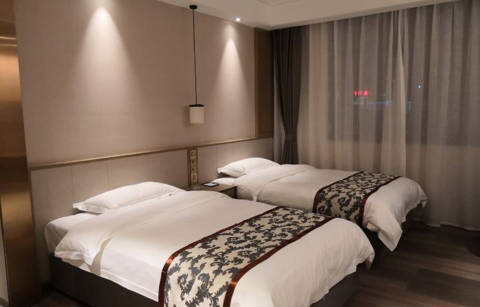 Juyuan Hotel