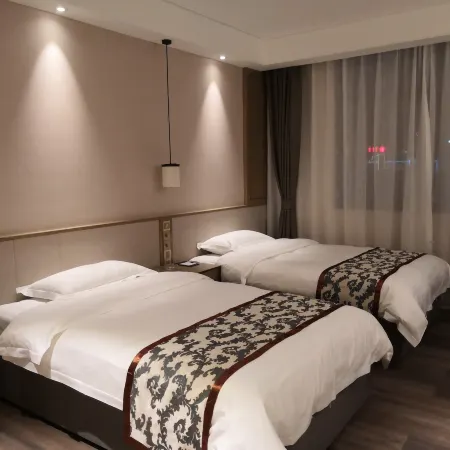 Juyuan Hotel