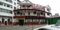 Liyang Juzhuyuan Restaurant