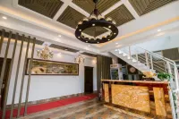 Jinshui'an Hotel