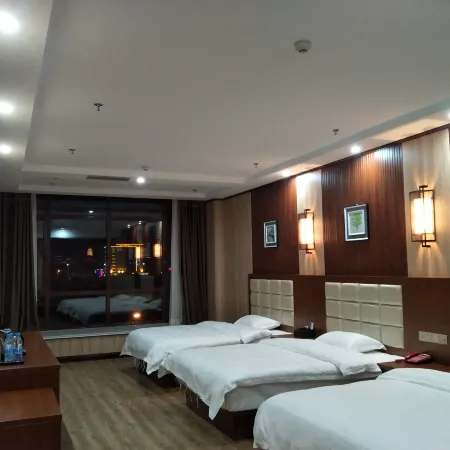 Tianqi Hotel
