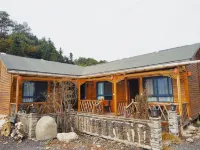 Luoyushan Post House of Ningguo Original Food Farm Hotel in zona Hongshanlin Sceneic Area