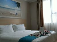 茂名俊华酒店 - 标准大床房