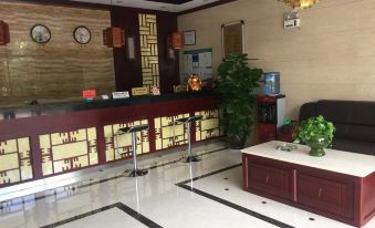 Yuanmou Qingke Nanfan Hotel