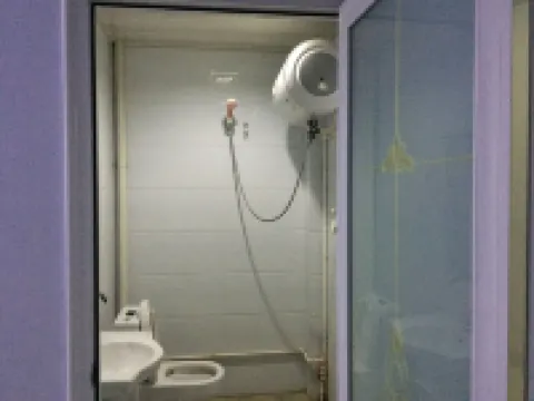 Jiaozhou Family Hotel