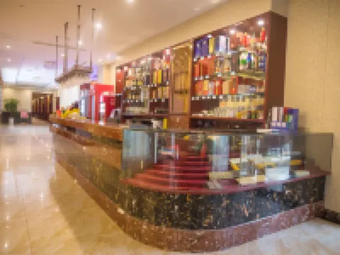 Longteng International Holiday Hotel Hotels in Chenxi