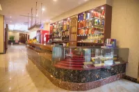 Longteng International Holiday Hotel Hotels in Chenxi