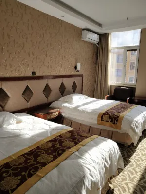 Xinda Hotel Hotels in Zhangwu