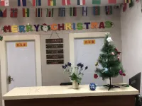 Dong and Xue Hostel (Harbin Central Avenue Saint Sophia Cathedral)