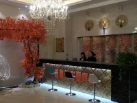 Fenglinxuan Hotel Hotels in Shangdu