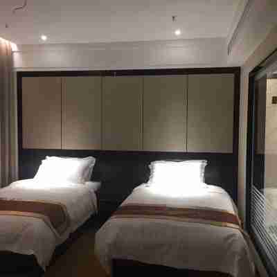 孝感閩升酒店 Rooms