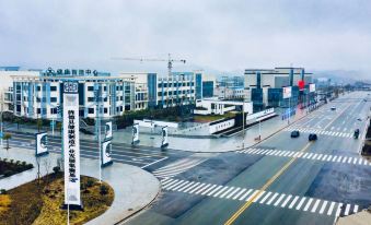 KALMAN BUSINESS HOTEL