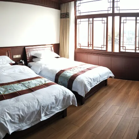 sijiali inn
