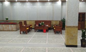 Meizhou Xinzhao Hotel