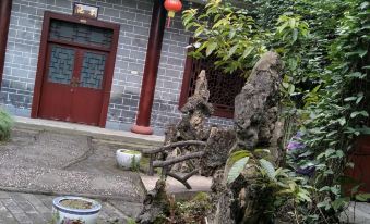 Luozhuang Farmhouse