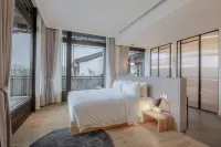 Lost Villa (Anji Taohuayuan) Hotels near Earth Light Art Commune