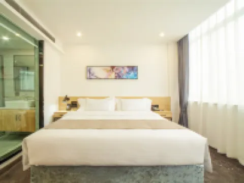 Youmi Hotel Hotels in Changde