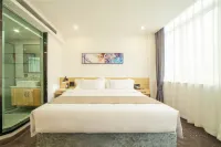 Youmi Hotel Hotel a WuLing Shelf Commercial Area