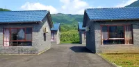 Kuandian Mengjia Bieyuan