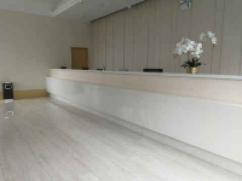 鄂尔多斯麦季酒店 - 公共区域