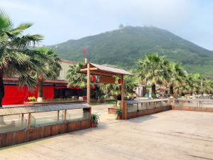 Nanjishan Beach Homestay