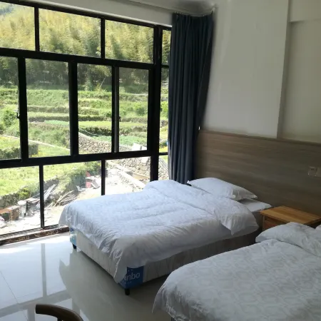 Panan half - sky Shared farm house