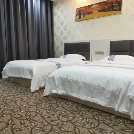 Yujing Business Hotel