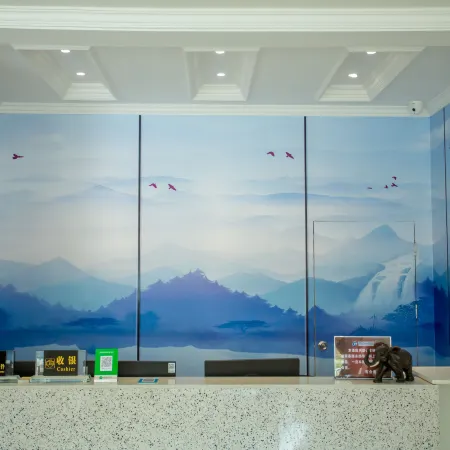 Jihe Hotel