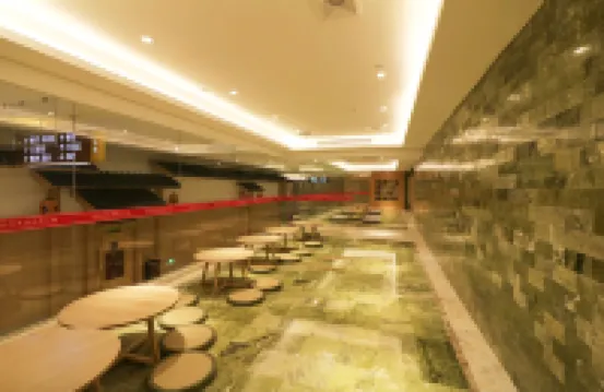 温州湯悦城市漫生活