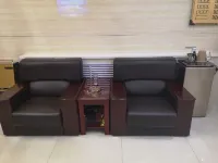 Hongzhou Hotel Yulin