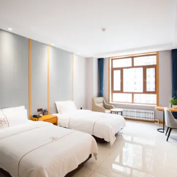 Shanhu Hotel