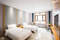 Shanhu Hotel Hotels in Qitaihe