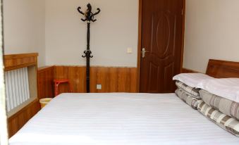 Wuyuan Hongyun Resort