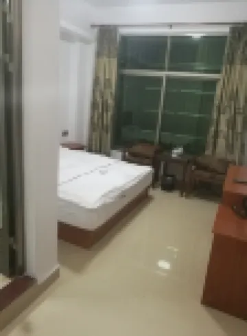Jieyang Fujing Boutique Apartment