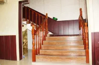 โรงแรมหลานมู่ชิง ปันหม่า - 2 ดาว