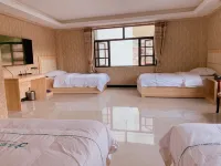 Qamdo Changyue Hotel Hotels near Xiao'enda Ruins