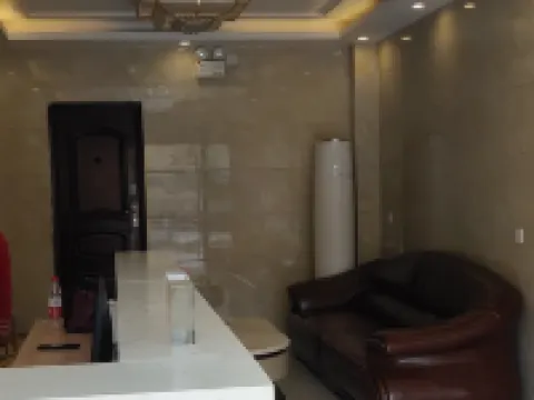 Liwu Qiyuejia Hotel Hotels in Riwoche County